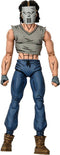 NECA Teenage Mutant Ninja Turtles (Mirage Comics) Action Figure Casey Jones 18 cm Action Figuur