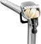 Dreamfarm - Garject Knoflookpers - Zink - Zwart