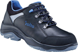 Atlas Ergo-Med 460 S2 - Halfschoen - Waterproof - Zwart - 40