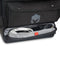 Caturix CTRX-02 - Laptoptas - Draaghandvat - Zwart