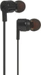 JBL T210 - In-ear hoofdtelefoon - JBL Pure Bass geluid - Zwart