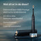 Philips Sonicare Prestige 9900 HX9992/12 - Elektrische tandenborstel - SenseIQ technologie - Donkerblauw