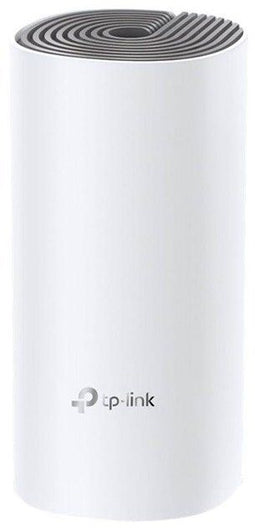 TP-Link Deco E4 - Mesh Wi-Fi Systeem - 802.11ac - 1-pack