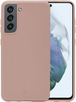 Dbramante1928 Greenland - Soft case - 100% gerecycled plastic - Beige