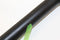 GROHE QuickFix Start Keukenkraan - Hoge uitloop - Uittrekbare uitloop - Matte Black