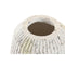 Vaas Home ESPRIT Wit Magnesium 28,5 x 28,5 x 32,5 cm