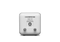 Cambridge Audio MSX10 - Luidsprekers - Ultra-compact ontwerp - Mat wit