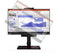 Lenovo ThinkCentre Tiny-In-One 22 Gen 4 - LCD Monitor 21,5