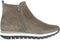 Gabor 96.451 - Chelsea boots - Extra wijdte - Bruin - Maat 36