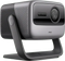 JMGO N1S Ultra - Driekleurenlaserprojector - 4K UHD 3000 ANSI-lumen - 150 inch beeld