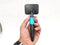 Hondenkam Nayeco Blauw