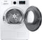 Samsung DV90TA240AE - Warmtepompdroger - 9kg laadvermogen - Energieklasse A+++