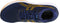 Asics Gel-Excite 9 - Hardloopschoen - AMPLIFOAM™-demping en GEL™-technologie - Blauw
