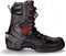 Comforthulpmiddelen SchoenSpike Original - XL schoenmaat 45-50 - Vorstvrij TR-rubber - Zwart