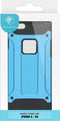 iMoshion Hoesje Geschikt voor iPhone 6s / 6 Hoesje - iMoshion Rugged Xtreme Backcover - Lichtblauw