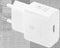 Samsung EP-T2510NWEGEU - USB-C Power Adapter - 25W Snel opladen - Wit