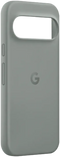Google Pixel 9/9 Pro - Hard Case - Siliconen - Grijs