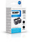 KMP 1719,4021 - Inktcartridges - Zwart - (2 stuks)