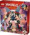 LEGO NINJAGO Zane's ultra-combomecha 4-in-1 - 71834