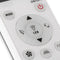 Hama 00221040 - Universele afstandsbediening - IR Draadloos - Wit