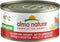 Almo Nature Cat Kip/Garnaal 70 gr