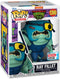 Funko POP! Ray Fillet 1390 - Teenage Mutant Ninja Turtles - NYCC (2023) Exclusive LE