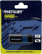 Patriot Supersonic Rage Lite - USB 3.2 - 512GB - Zwart