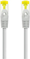 CAT 6a SFTP Cable NANOCABLE 10.20.19 Grey