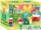 BiOBUDDi Swampies - Music - 29 delig - Past op Duplo !! - Jongens en Meisjes - Speelgoed - Kerst Cadeau Tip !!