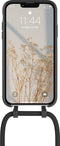 Woodcessories Change Case - iPhone 14 Plus - Valprotectie tot 3,5 meter - Zwart