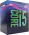 Intel Core i5-9500 - CPU 6 cores - 65W TDP - Socket 1151