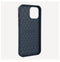 Urban Armor Gear Outback - Backcover - Krasbestendig - Groen