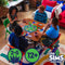 Goliath The Sims - Bordspel - Strategisch spel - 30 minuten speeltijd
