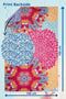 SooBluu - Sneldrogende handdoek reishanddoek strandlaken voor dames - Duurzaam gemaakt van gerecycled plastic rPET tot Microvezel Strandhanddoek - dun lichtgewicht en compact - 100x160 - roze geel