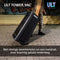 Sony ULT Tower 9AC - Bluetooth Partybox - 360° geluid - Verrijdbaar