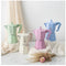 Bialetti Moka Exclusive - Moka Express - 6 kopjes - Groen