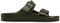Birkenstock Arizona EVA - Slippers - Anatomisch voetbed - Khaki - Maat 41