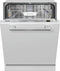Miele G 5162 Vi - Inbouw vaatwasser - QuickPowerWash - Brilliant GlassCare