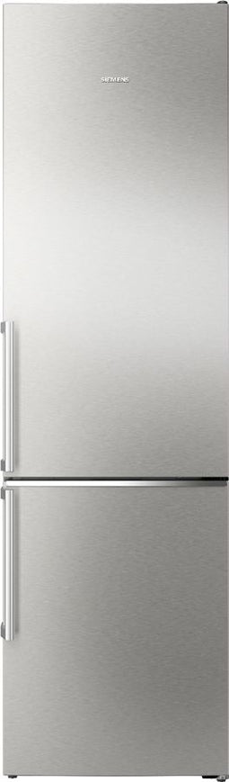 Siemens KG39NAIAU - Koelvriescombinatie - Total NoFrost - Stil (27 dB)