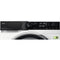 AEG LR8606AD6 - Wasmachine - 10kg - 1600 tpm - 34 programma's - Wit