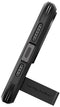 Spigen Tough Armor Magfit Case - Schokabsorberend - Zwart - iPhone 15 Pro