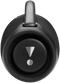 JBL Boombox 3 - Draagbare Bluetooth-luidspreker - 24 uur afspeeltijd - Zwart