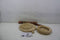 Krabpaal - Nina - Compact - Hout - Beige