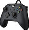 PDP Gaming Wired Controller - Xbox Series/Xbox One - Aanpasbare audio-instellingen - Zwart