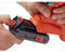 BLACK+DECKER BCD900E2K-QW - Boorhamer - 3 functies - Oranje/Zwart