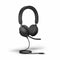Jabra Evolve2 40 SE MS - Headset - USB-C - ruisisolatie - stereo