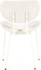By Boo Eetkamerstoel Ace Beige