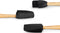 Le Creuset Spatelset - 3 stuks - Premium - Oranjerood