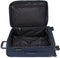 Kipling New Youri Spin M - Reiskoffer - Zwenkwielen TSA-slot - Blauw