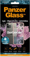 PanzerGlass 0275 - Soft case - Krasbestendig Schokbestendig - iPhone 12 Pro Max Rose Gold